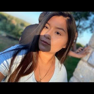 Meet your Posher, Britajy